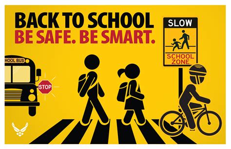 Back-to-school reminders on driving safely around buses, school zones: Roadshow